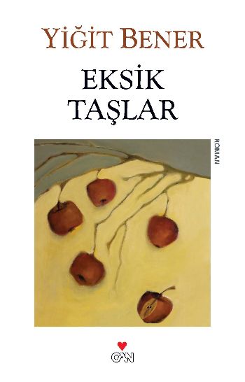 Eksik Taşlar