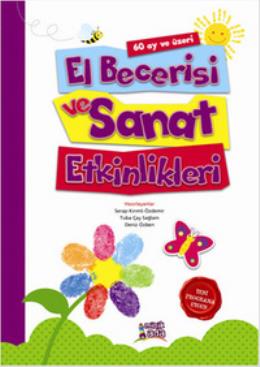 El Becerisi ve Sanat Etkinlikleri Serap Özdemir Kırımlı