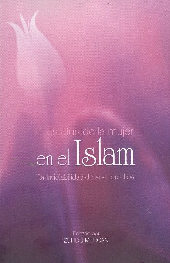 El Estatus De La Mujer En El Islam %17 indirimli Zühdü Mercan