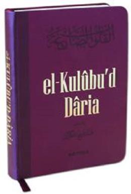 El-Kulubu'd Daria (Çanta Boy-Mor)