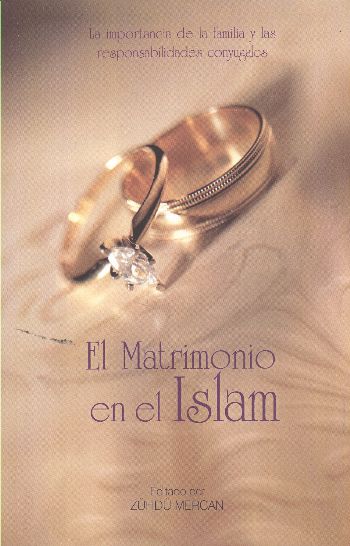 El Matrimonio En El Islam %17 indirimli Zühdü Mercan