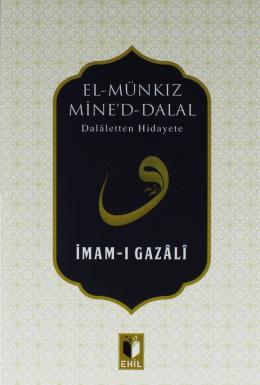 El-Münkız Mine'd-Dalal