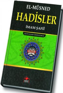 El-Müsnet Hadisler (Ciltli)