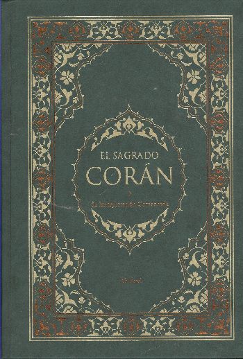 El Sagrado Coran (Ciltli) %17 indirimli Ali Ünal