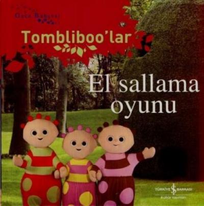 Gece Bahçesi-Tombliboolar: El Sallama Oyunu %30 indirimli