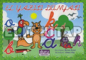 El Yazısı Dünyası