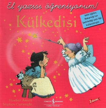 El Yazısı Öğreniyorum! Külkedisi