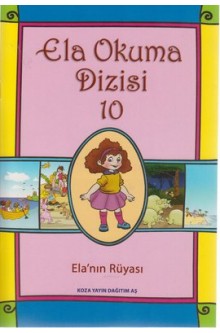 Ela Okuma Dizisi 1 Kolektif