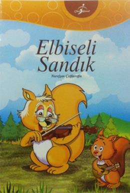 Elbiseli Sandık