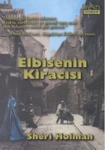 Elbisenin Kiracısı