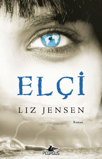 Elçi %25 indirimli Liz Jensen