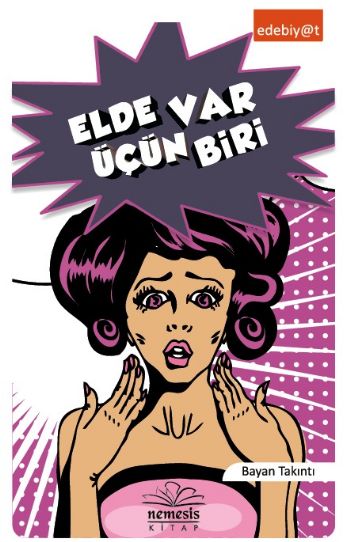 Elde Var Üçün Biri