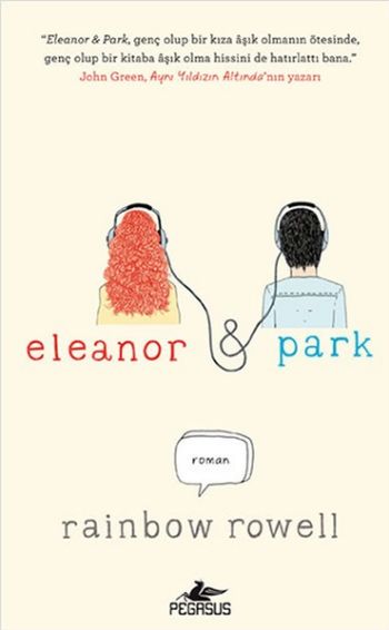 Eleanor-Park Ciltli