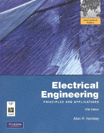 Electrical Engineering %17 indirimli Allan R. Hambley