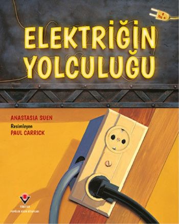 Elektriğin Yolculuğu Anastasia Suen