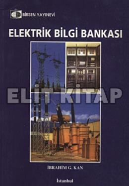 Elektrik Bilgi Bankası İbrahim G. Kan
