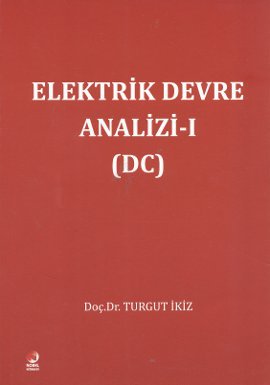 Elektrik Devre Analizi - 1 (DC)