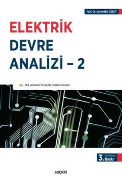 Elektrik Devre Analizi 2 Şerafettin Özbey