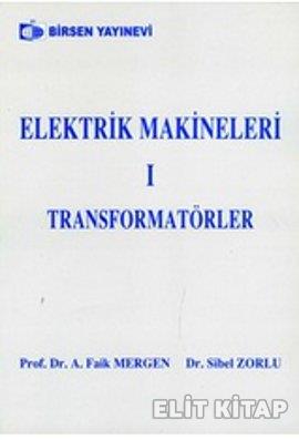 Elektrik Makineleri 1