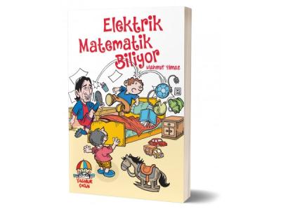 Elektrik Matematik Biliyor Mahmut Yılmaz