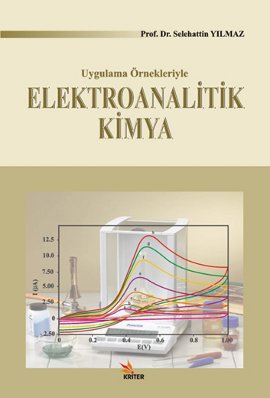 Elektroanalitik Kimya