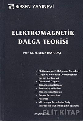 Elektromagnetik Dalga Teorisi