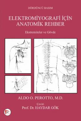 Elektromiyografi İçin Anatomik Rehber