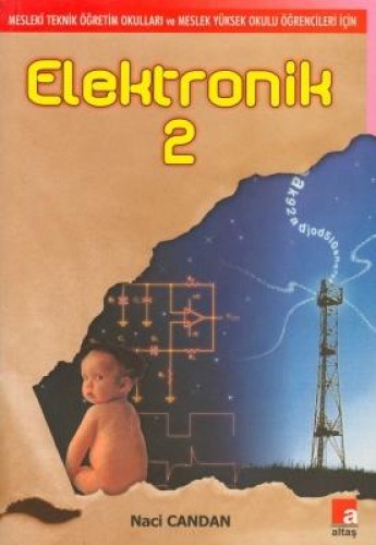 Elektronik 2 Naci Candan