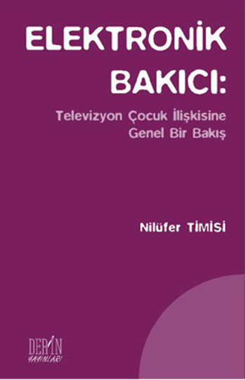 Elektronik Bakıcı Nilüfer Timisi