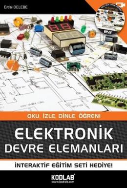 Elektronik Devre Elemanları