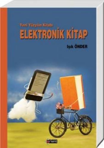 Elektronik Kitap