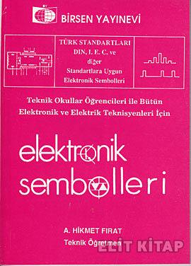 Elektronik Sembolleri