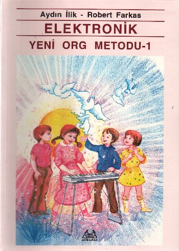 Elektronik Yeni Org Metodu 1