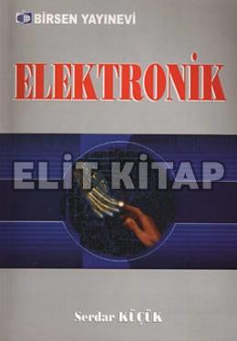 Elektronik Serdar Küçük