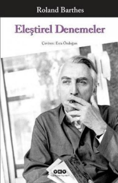 Eleştirel Denemeler %17 indirimli Roland Barthes