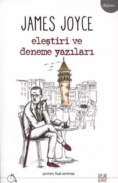 Eleştiri ve Deneme Yazıları