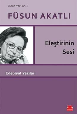 Eleştirinin Sesi