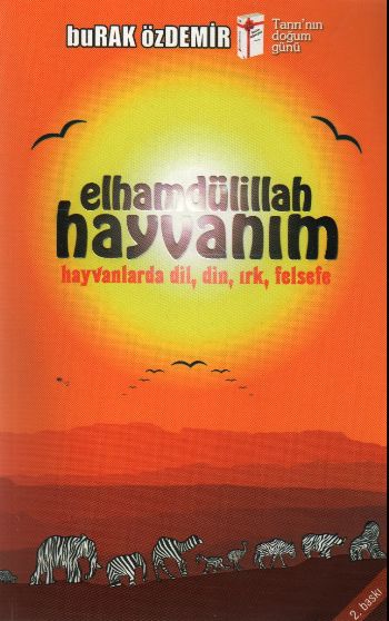 Elhamdülillah Hayvanım