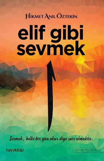 Elif Gibi Sevmek 1