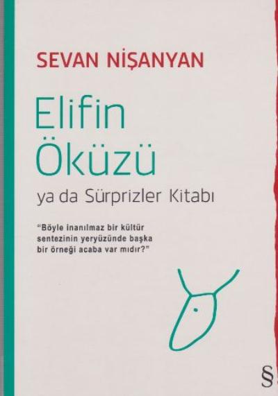 Elifin Öküzü