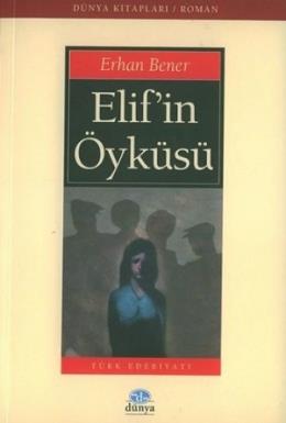 Elifin Öyküsü