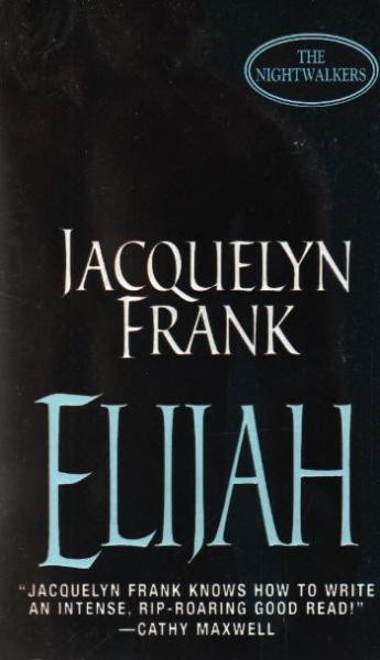 Elijah %17 indirimli Jacquelyn Frank