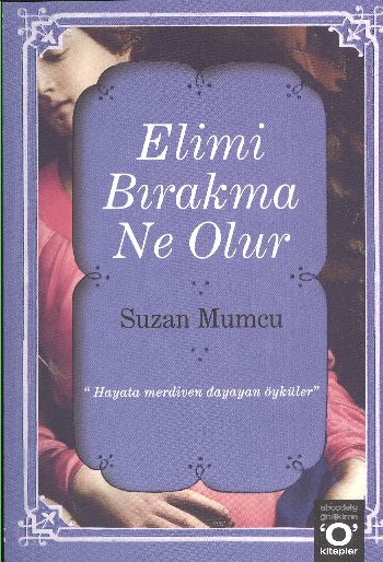 Elimi Bırakma Ne Olur %17 indirimli Suzan Mumcu