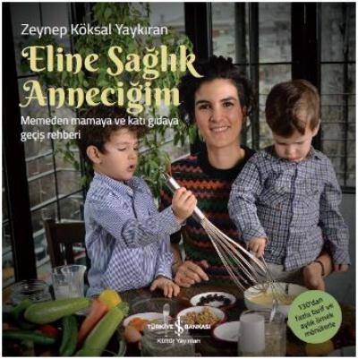 Eline Sağlık Anneciğim Zeynep Köksal Taykıran