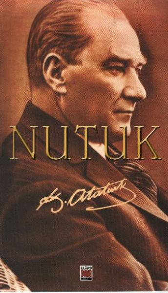 Elips Nutuk Mustafa Kemal Atatürk