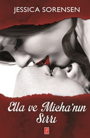 Ella ve Michanın Sırrı Jessica Sorensen