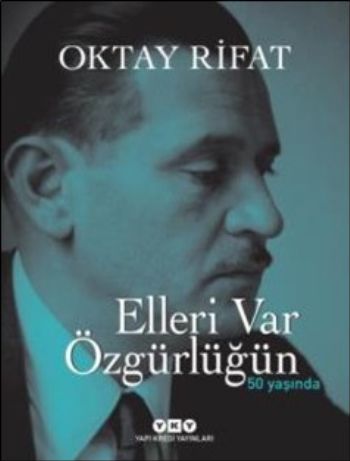 Elleri Var Özgürlüğün-50 Yaşında-Özel Baskı