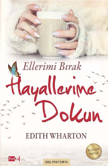 Ellerimi Bırak Hayallerime Dokun