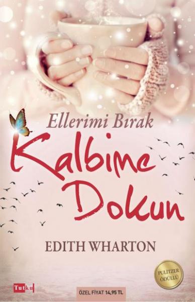 Ellerimi Bırak Kalbime Dokun