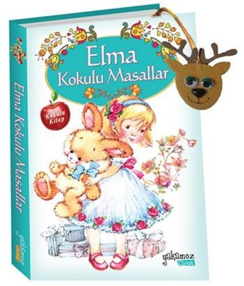 Elma Kokulu Masallar-KAMPANYALI %40 indirimli Kolektif